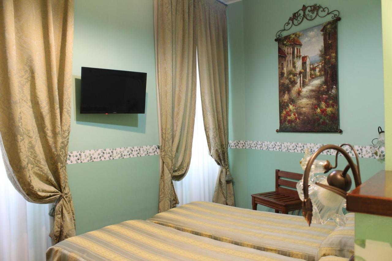 Hotel Belle Epoque Sanremo Exterior photo