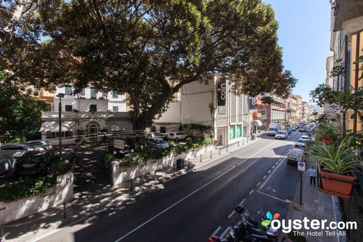 Hotel Belle Epoque Sanremo Exterior photo