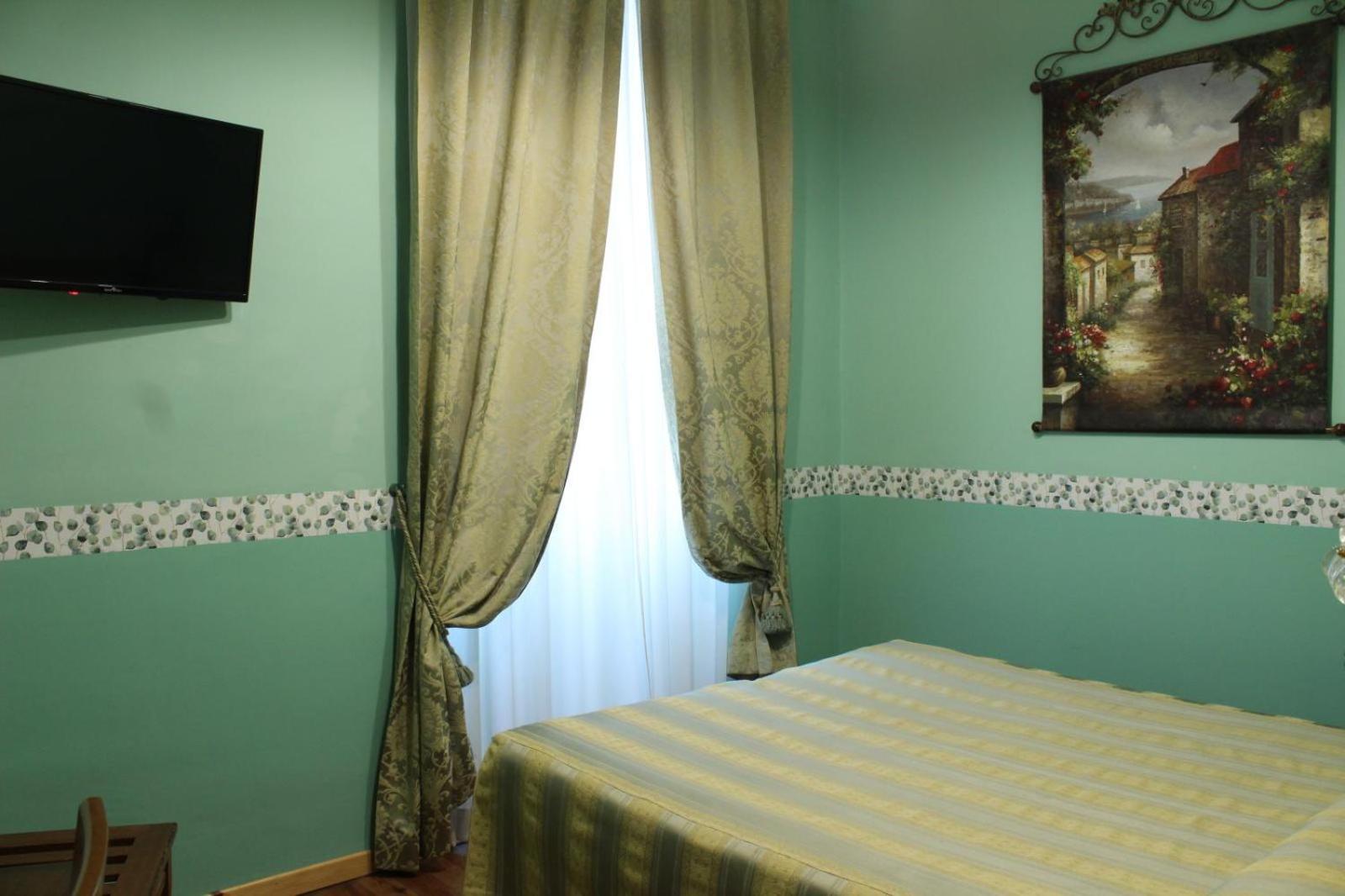 Hotel Belle Epoque Sanremo Exterior photo