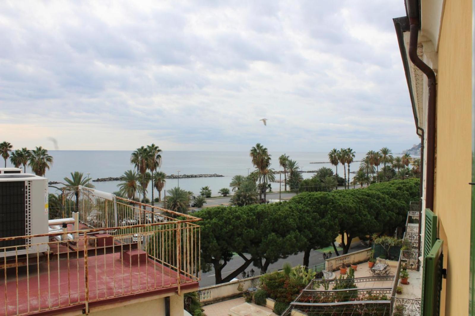 Hotel Belle Epoque Sanremo Exterior photo