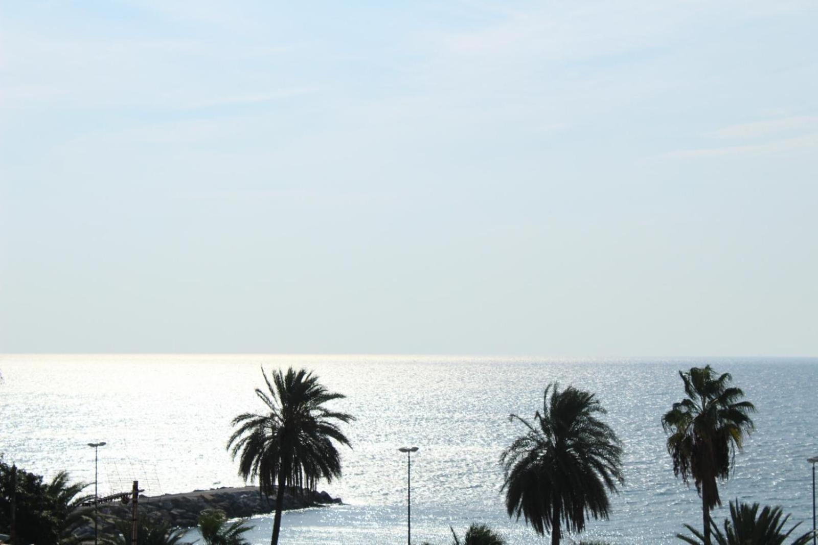 Hotel Belle Epoque Sanremo Exterior photo