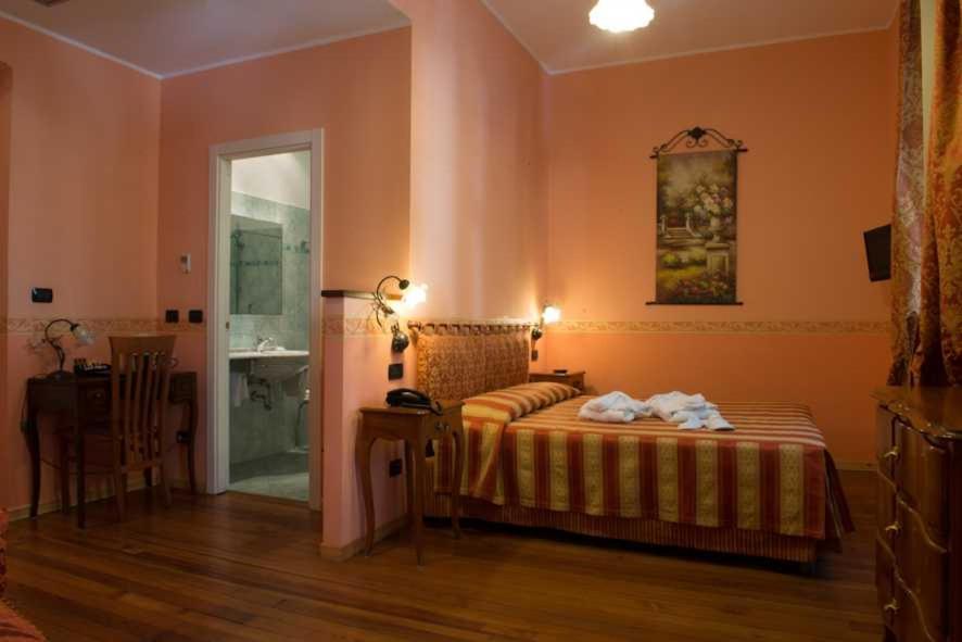 Hotel Belle Epoque Sanremo Exterior photo