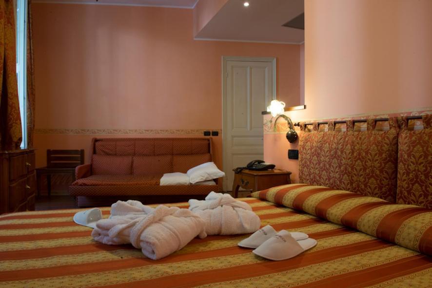 Hotel Belle Epoque Sanremo Exterior photo