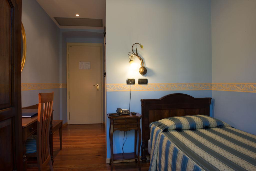Hotel Belle Epoque Sanremo Room photo