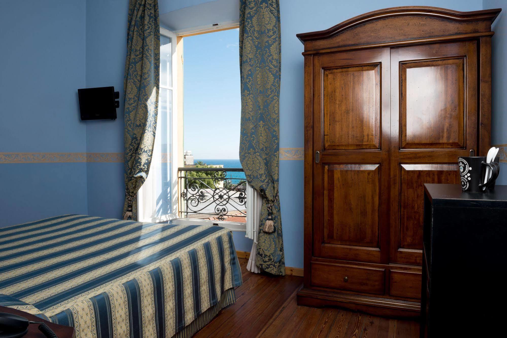 Hotel Belle Epoque Sanremo Exterior photo