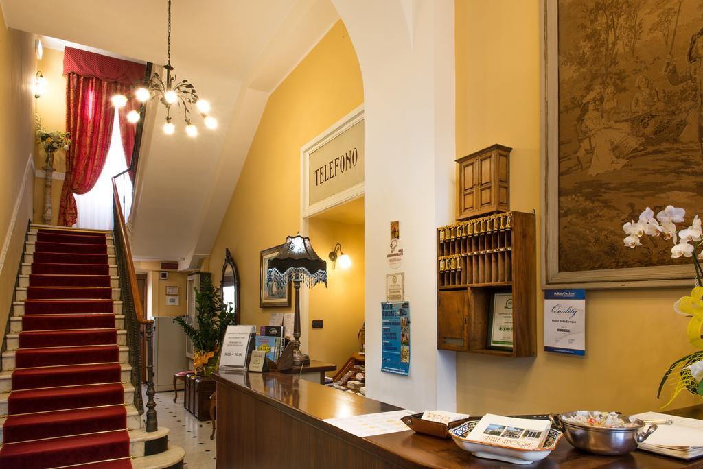 Hotel Belle Epoque Sanremo Exterior photo